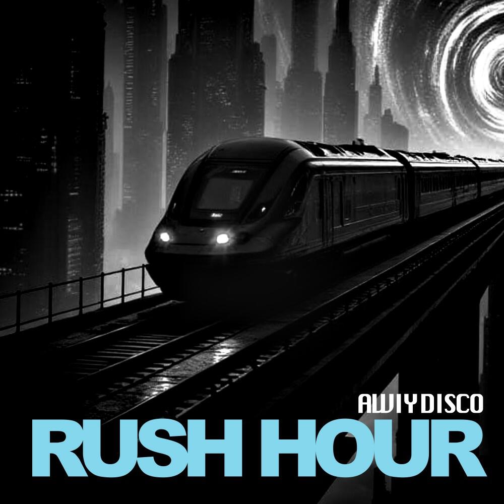 Релиз Rush Hour