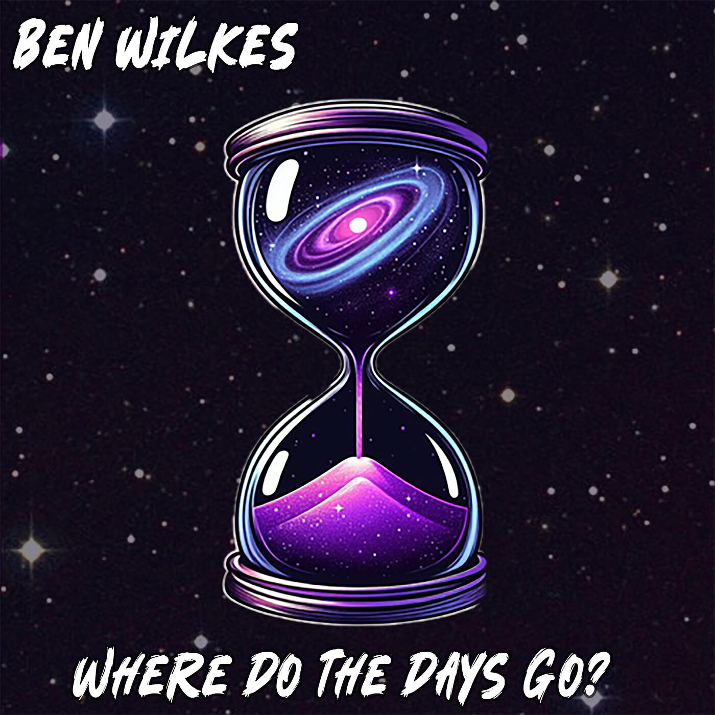 Ben Wilkes