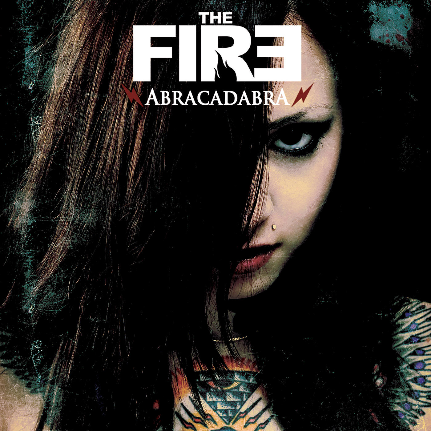 Релиз Abracadabra
