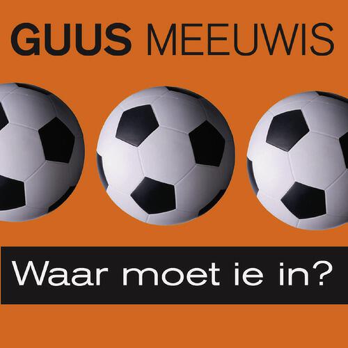 Релиз Waar Moet Ie In?