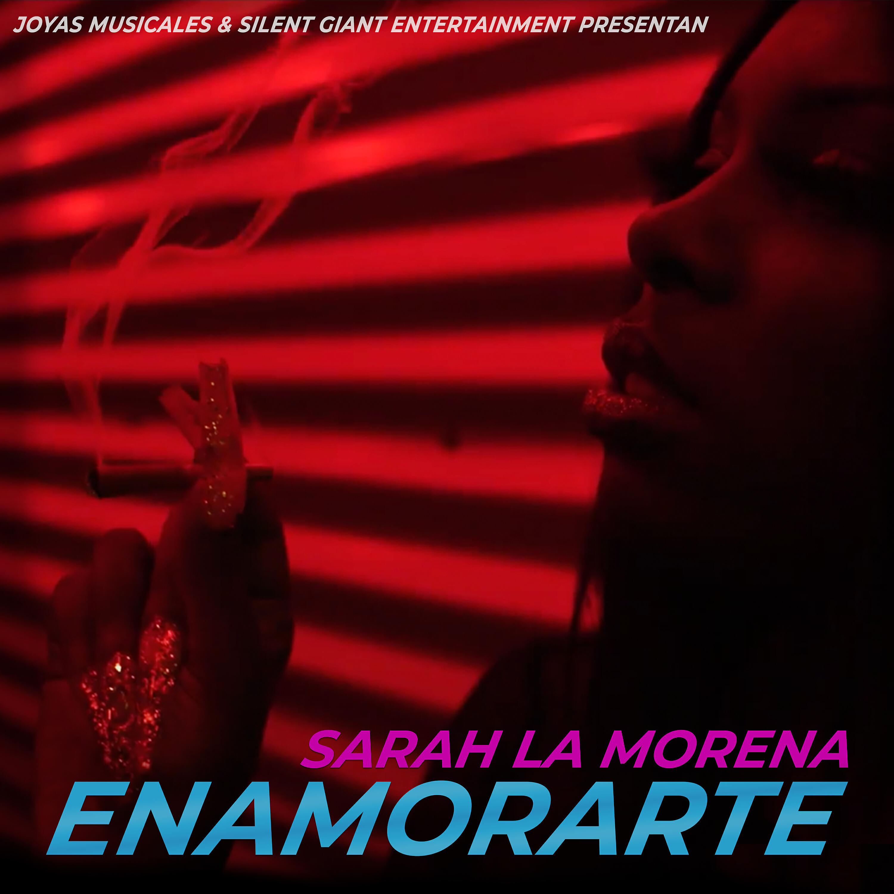 Sarah La Morena