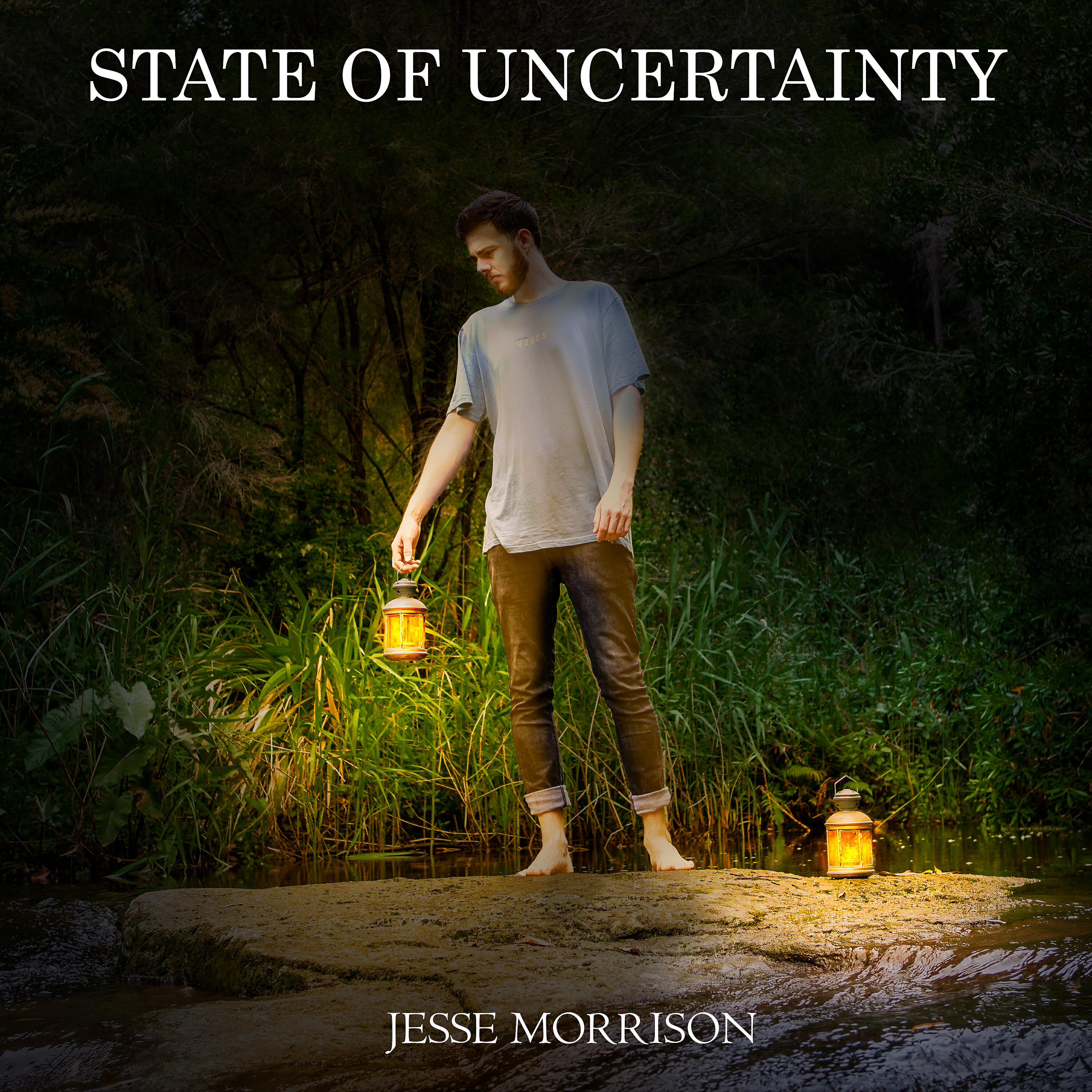 Релиз State of Uncertainty