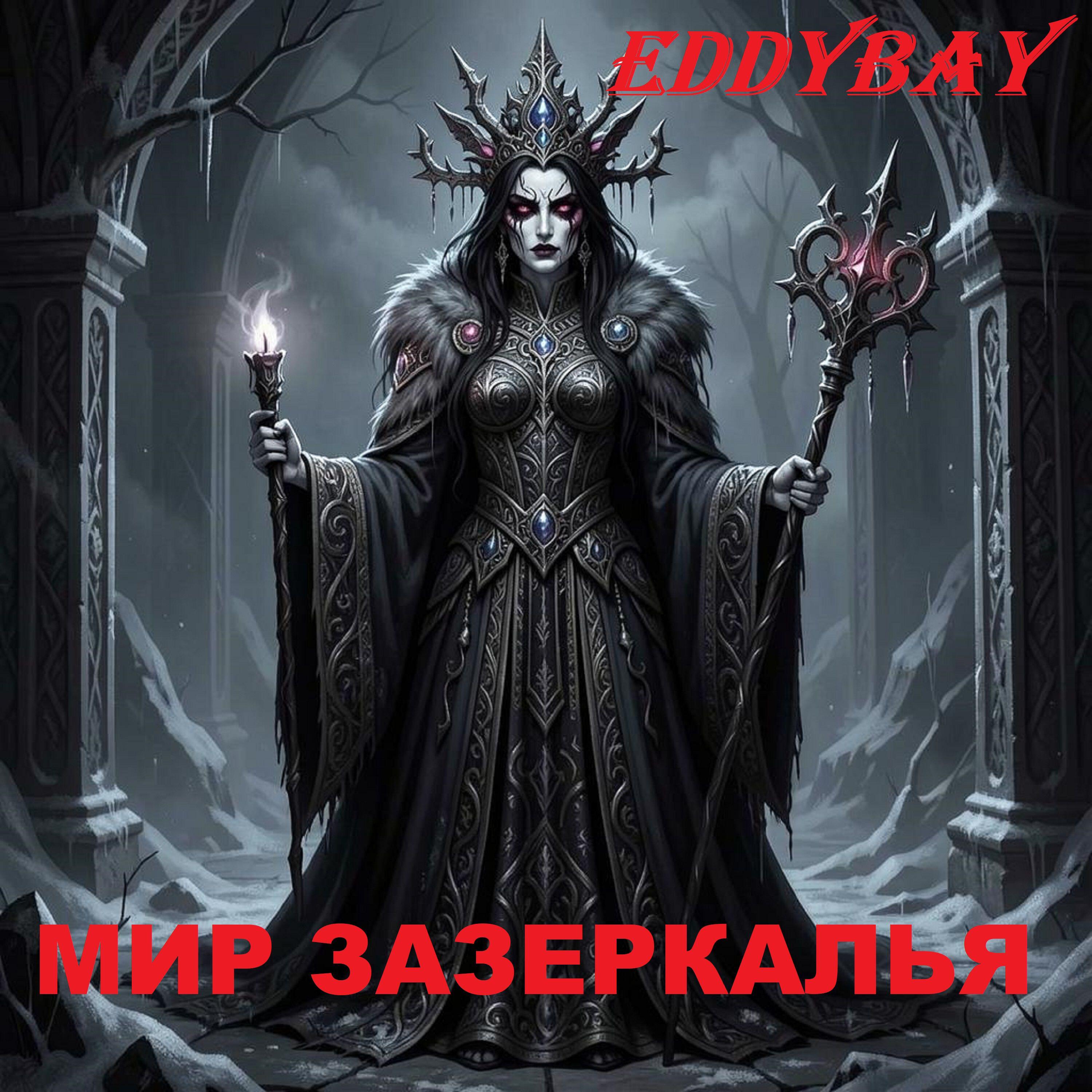 Релиз МИР ЗАЗЕРКАЛЬЯ