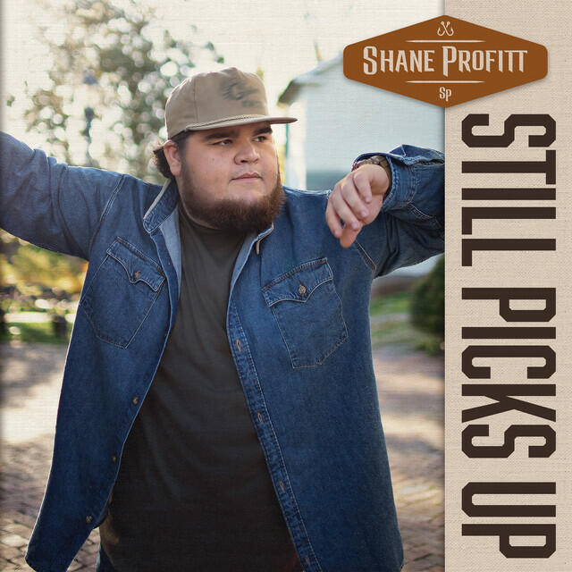 Релиз Still Picks Up