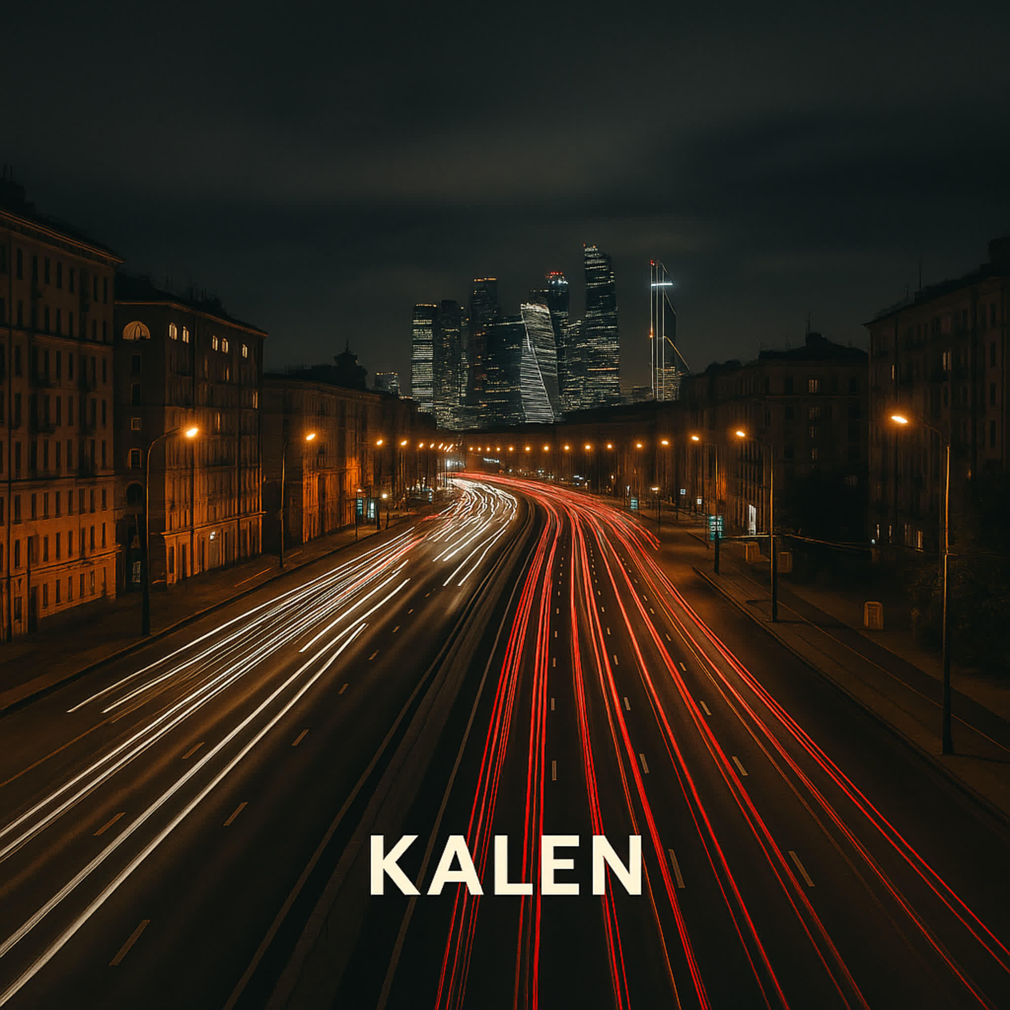 KALEN