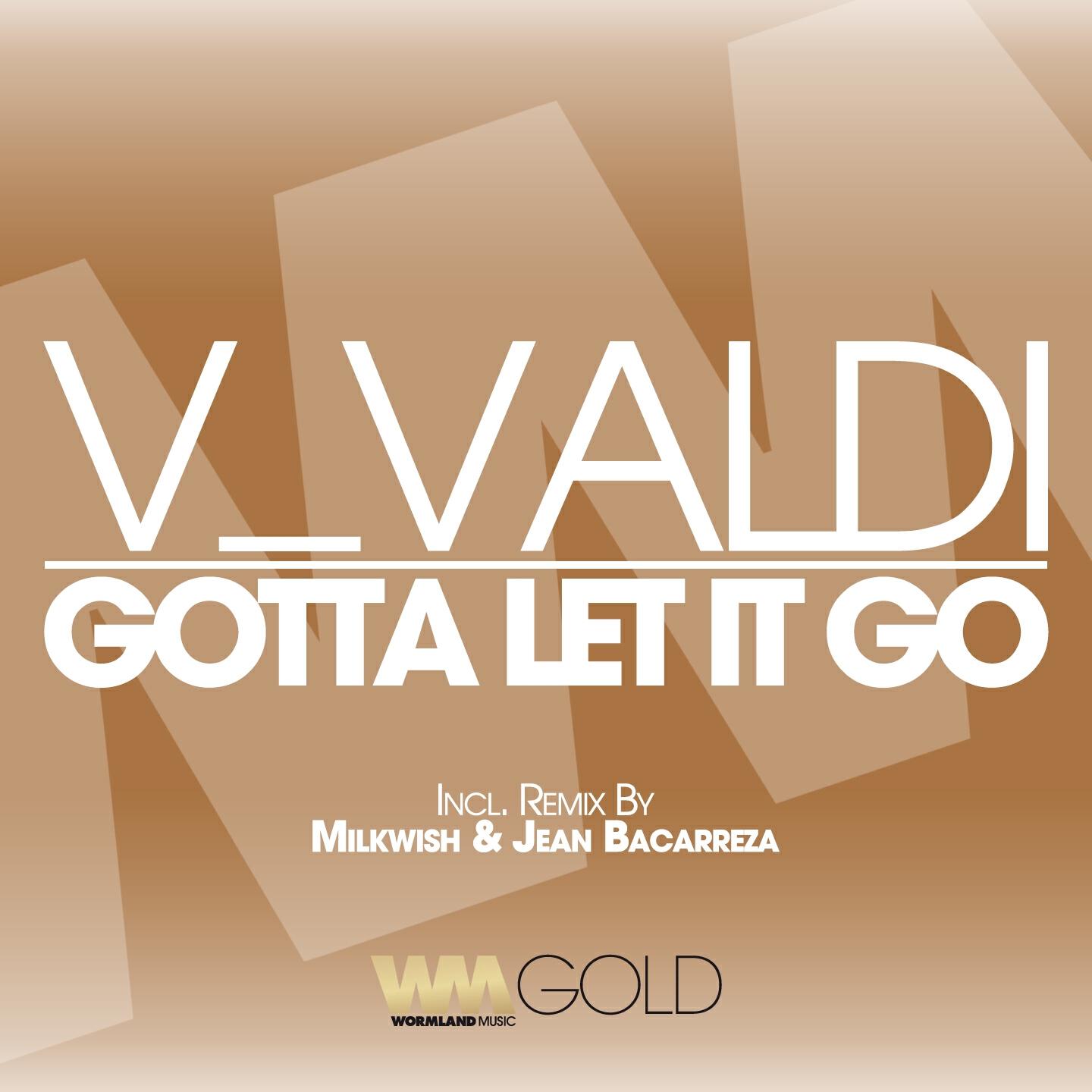 Релиз Gotta Let It Go