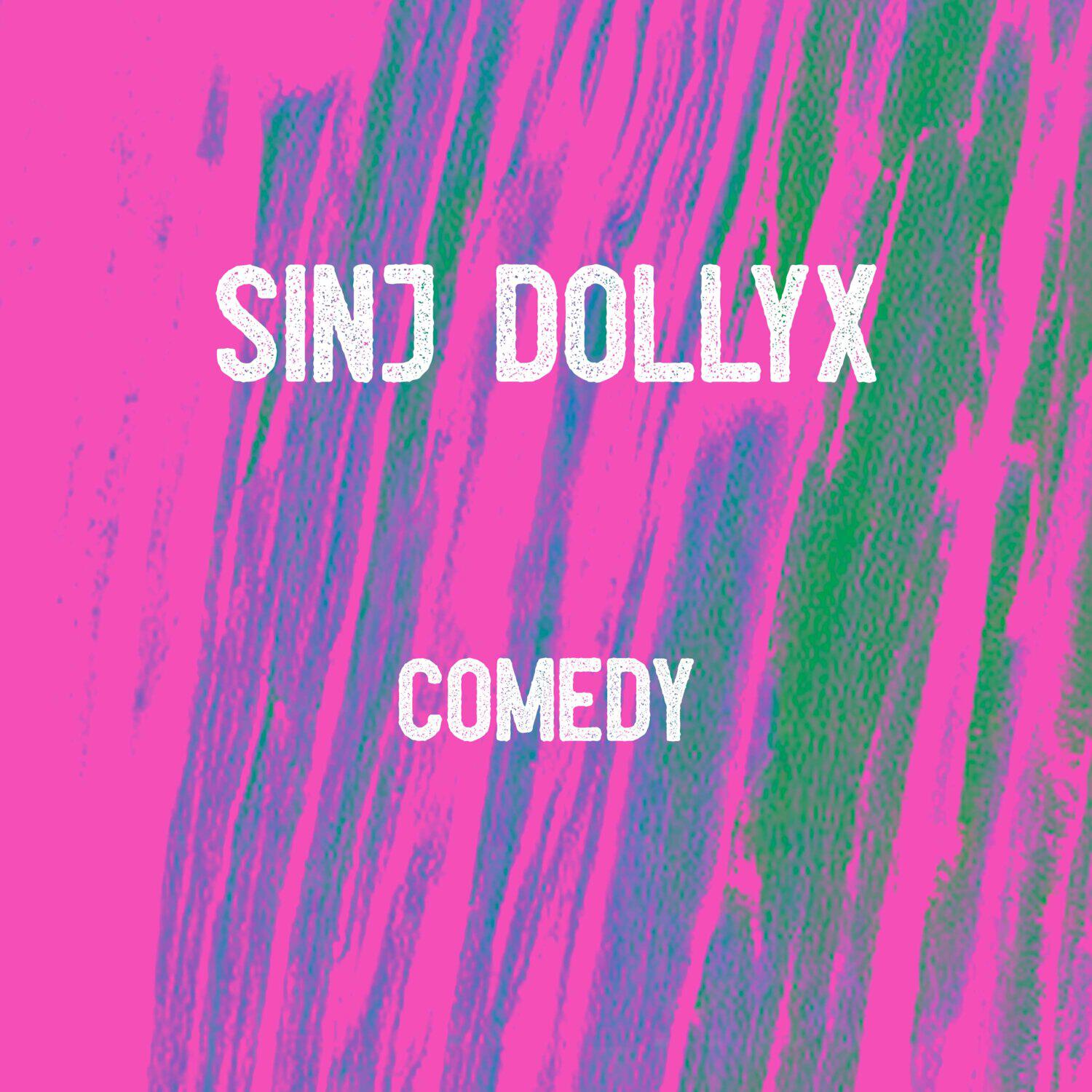 Релиз Comedy