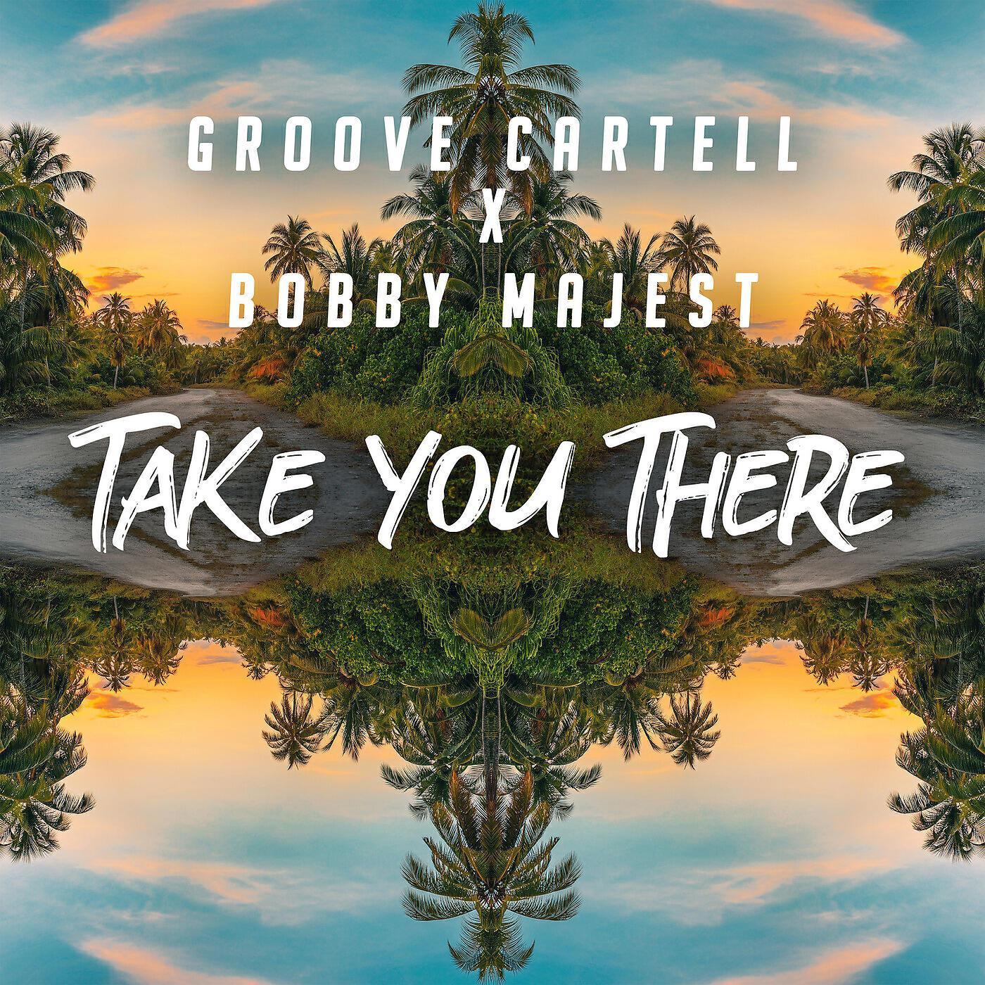 Groove Cartell