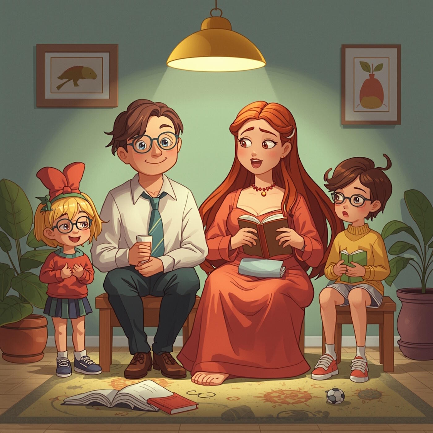 Релиз 7ya