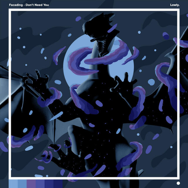 Релиз Don't Need You