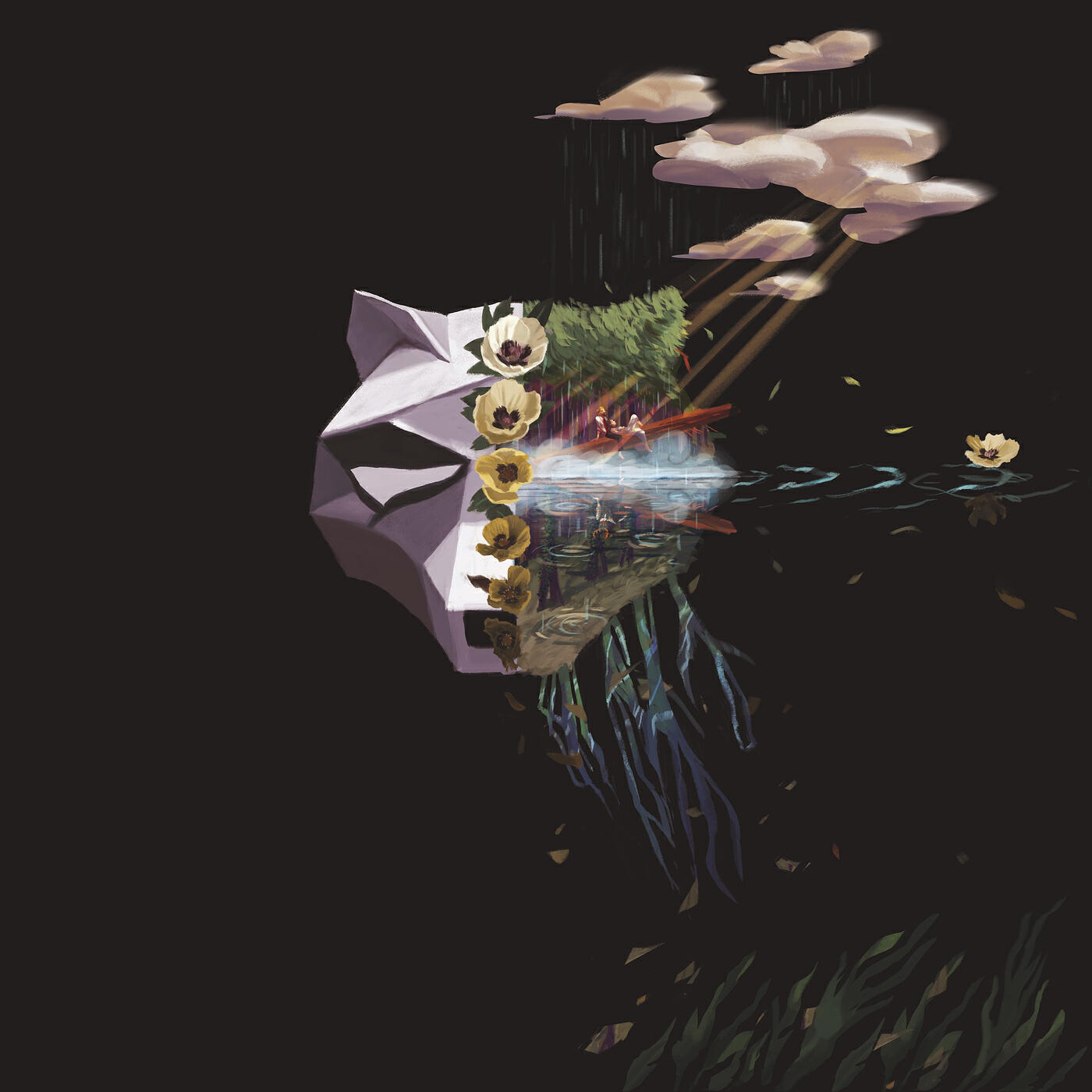 Релиз Act Two: The Rise of Dawn