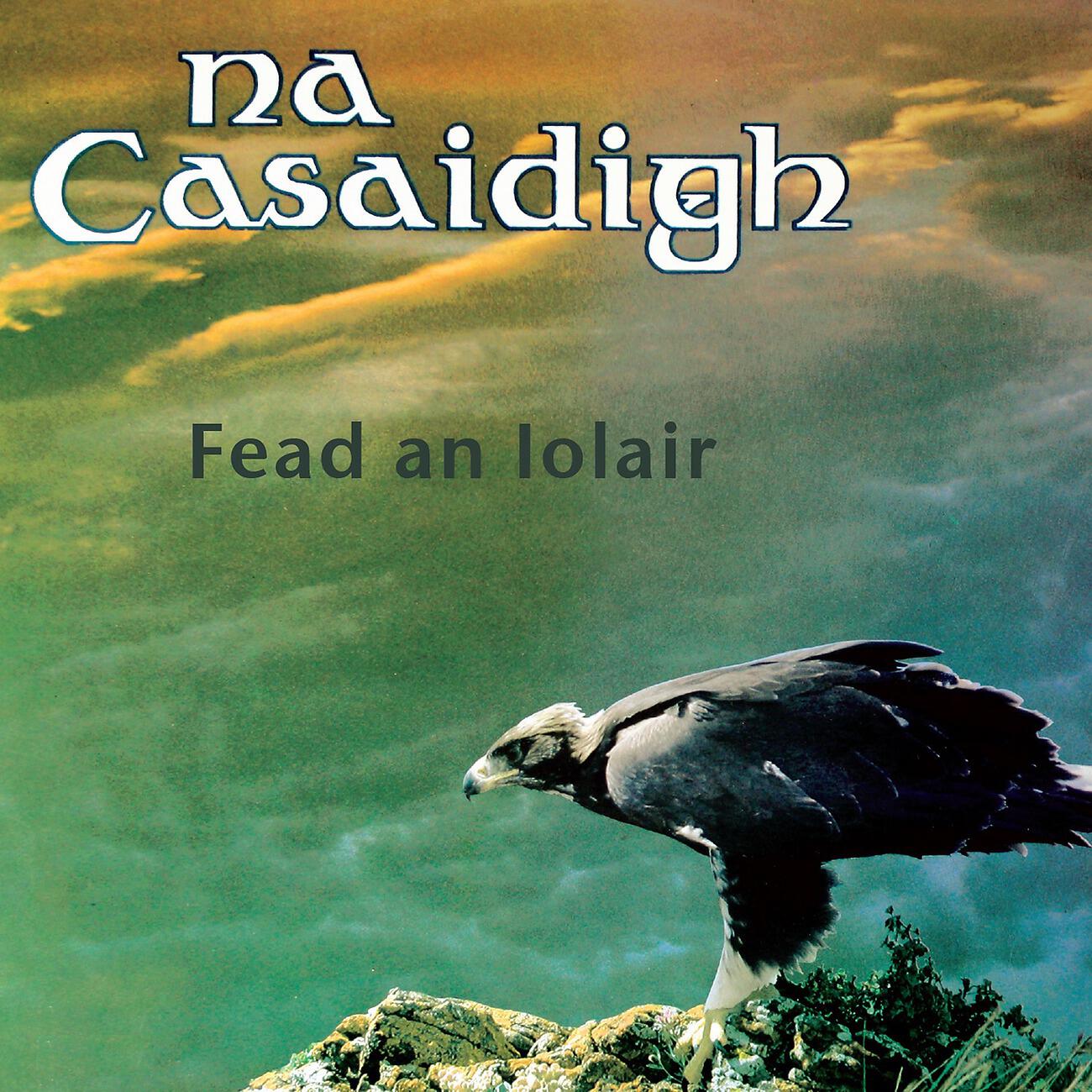 Релиз Fead an Iolair