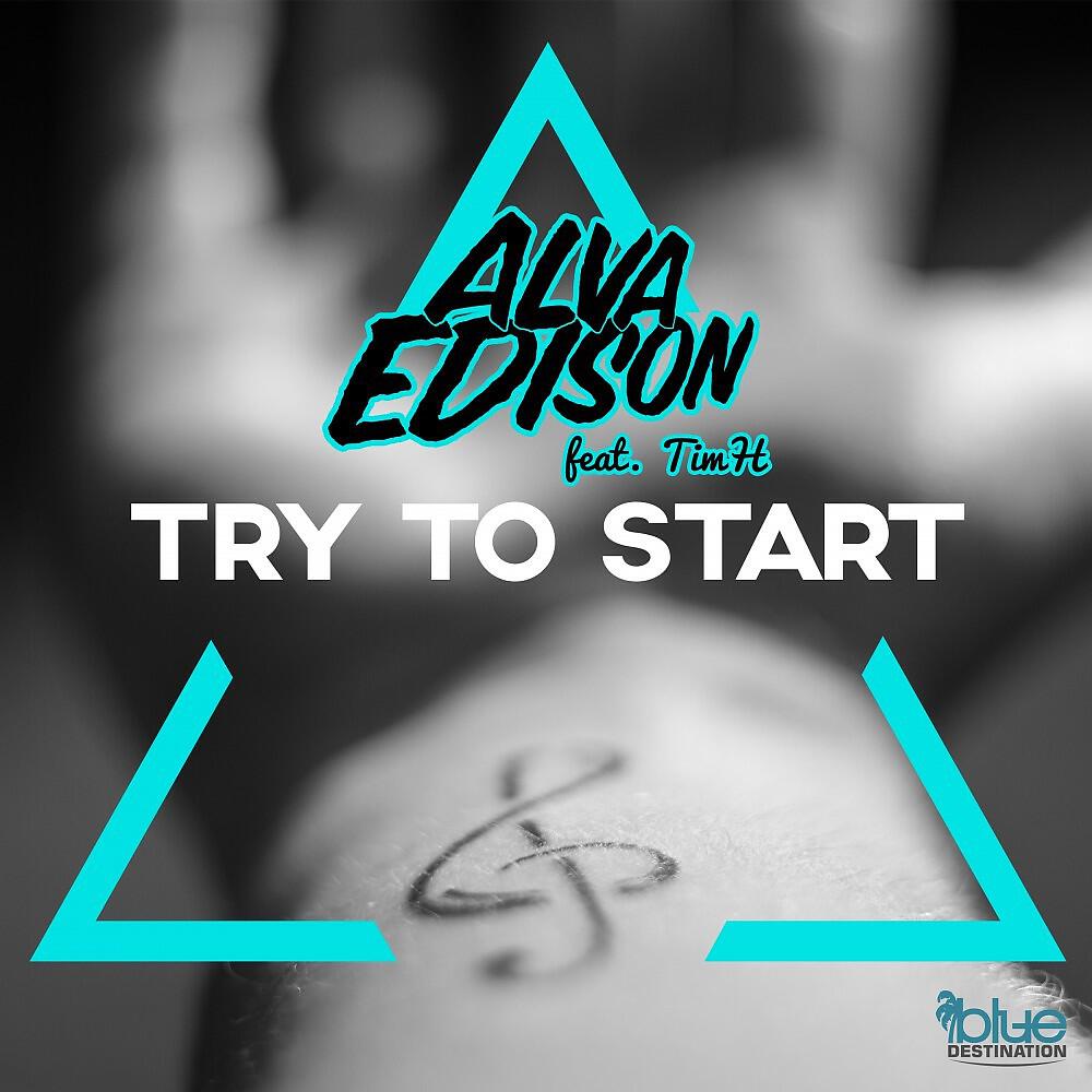 Alva Edison