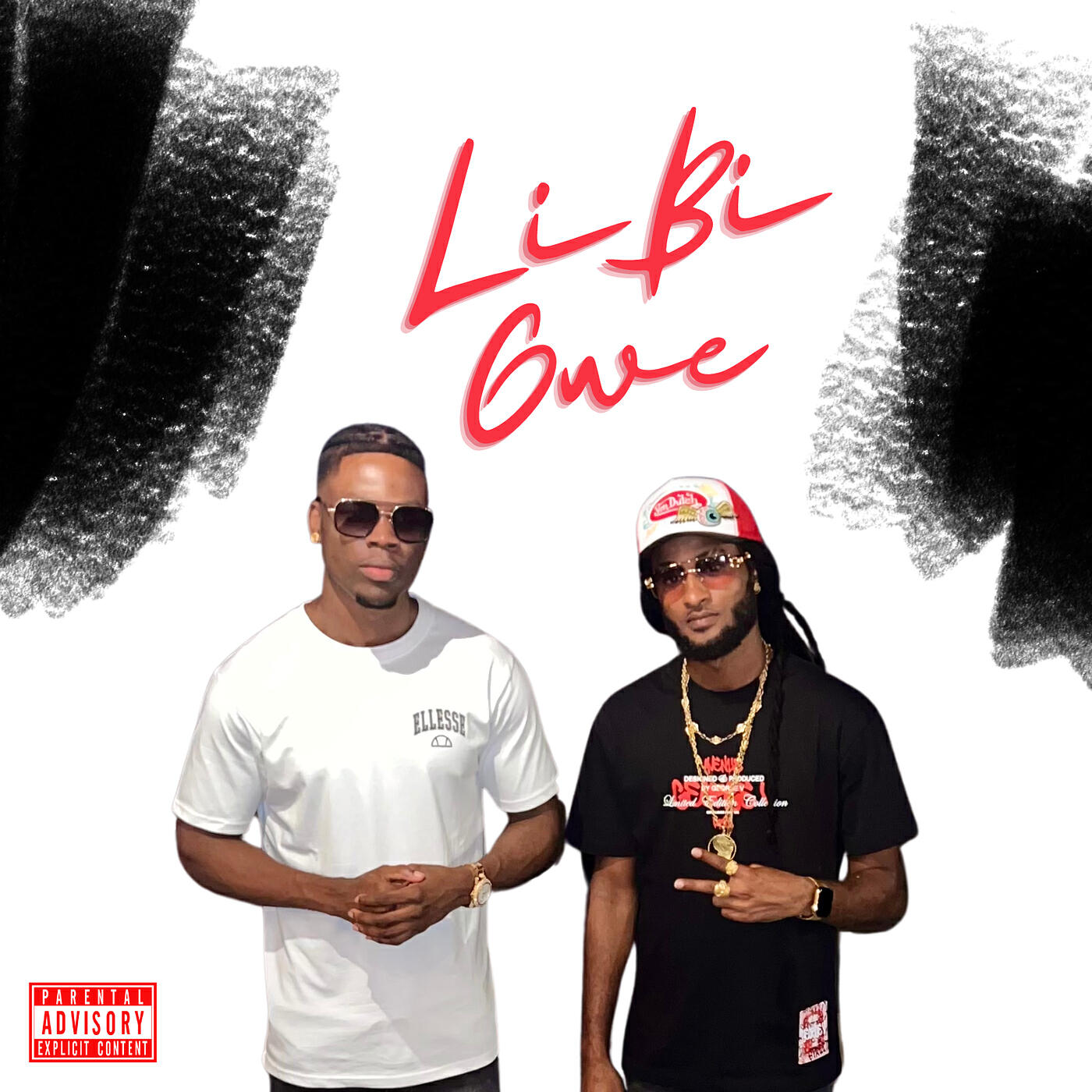 Релиз Libi Gwe