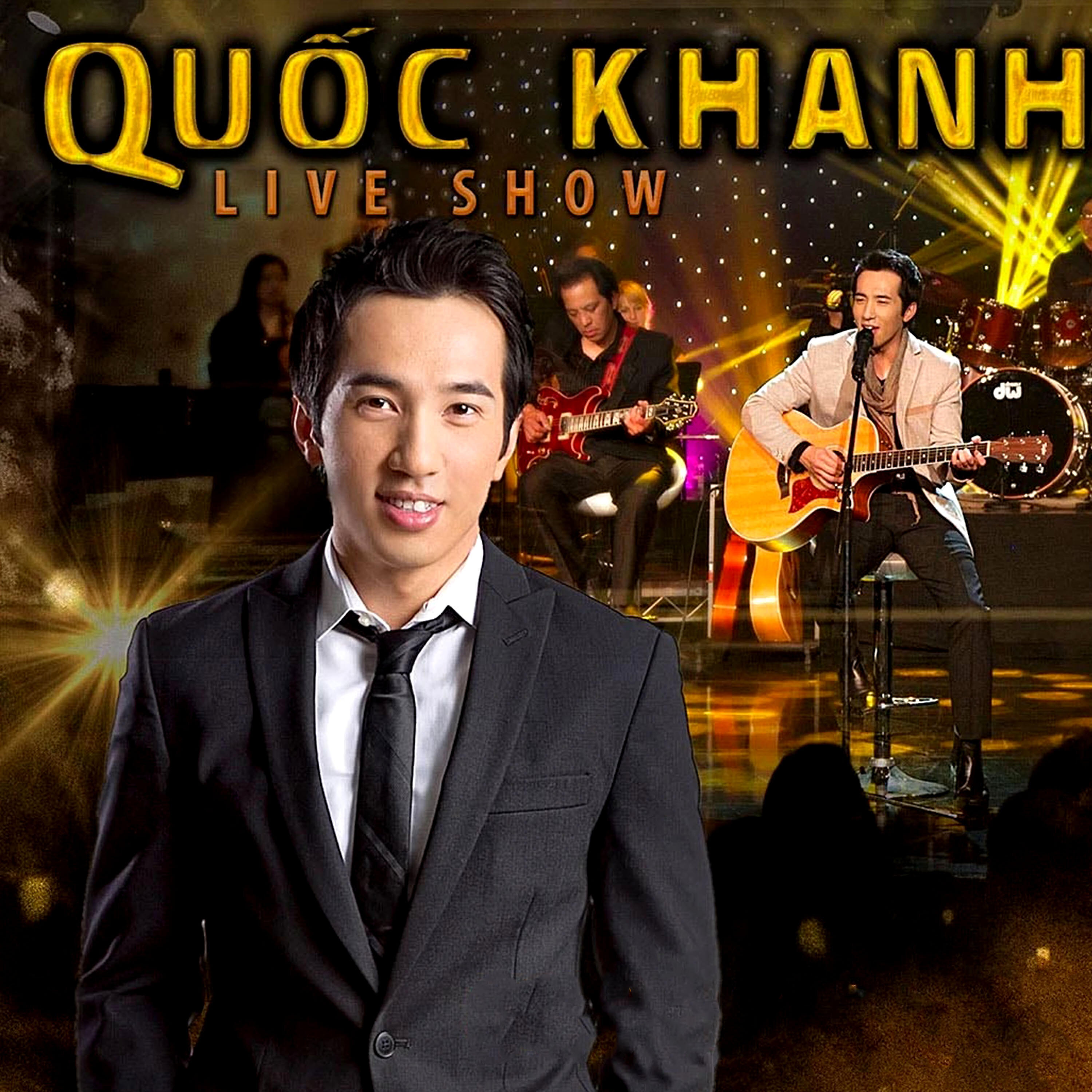 Релиз Liveshow Quốc Khanh