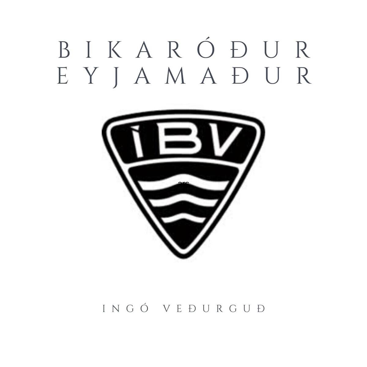 Релиз Bikaróður Eyjamaður