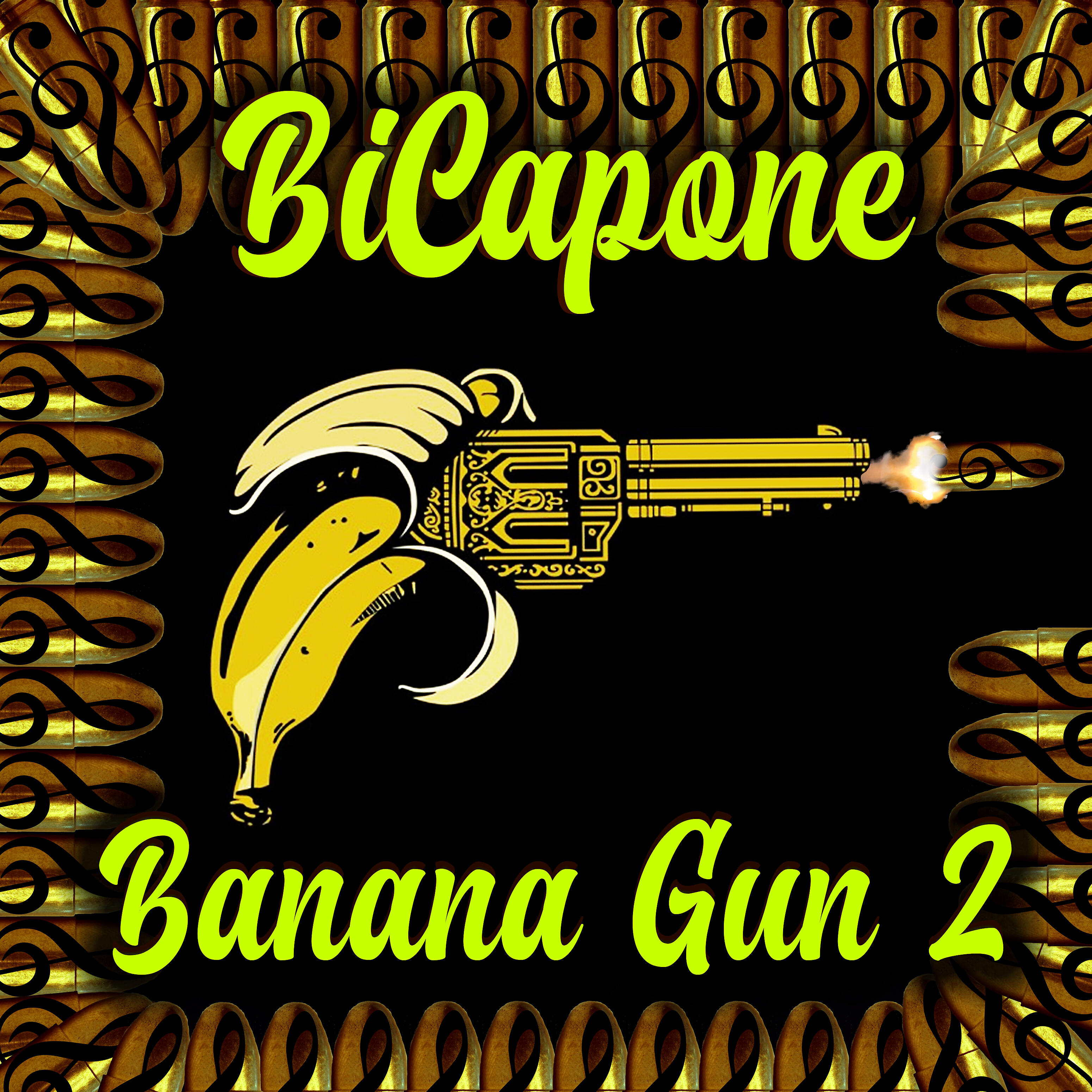 Релиз Banana Gun 2