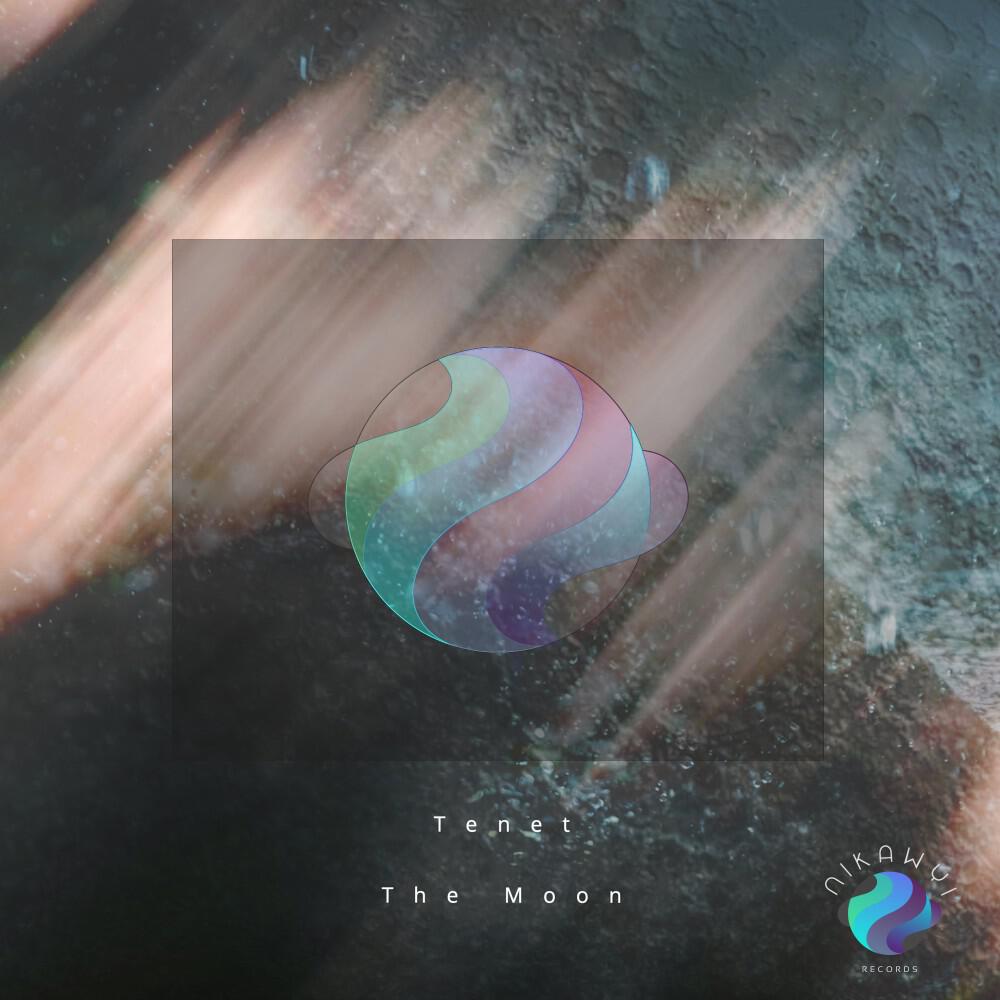 Релиз The Moon