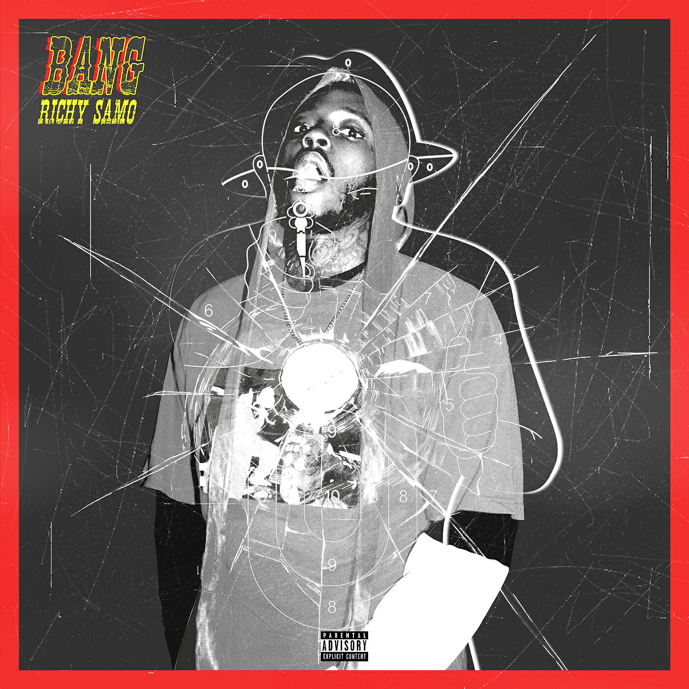 Релиз Bang