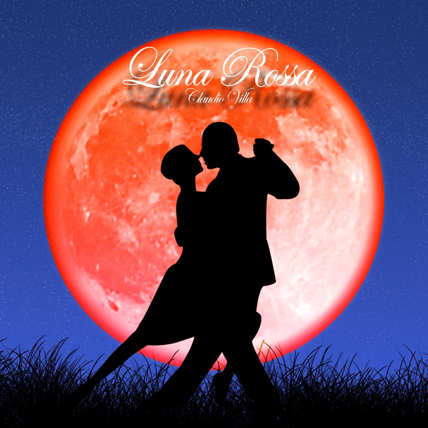 Релиз Luna Rossa