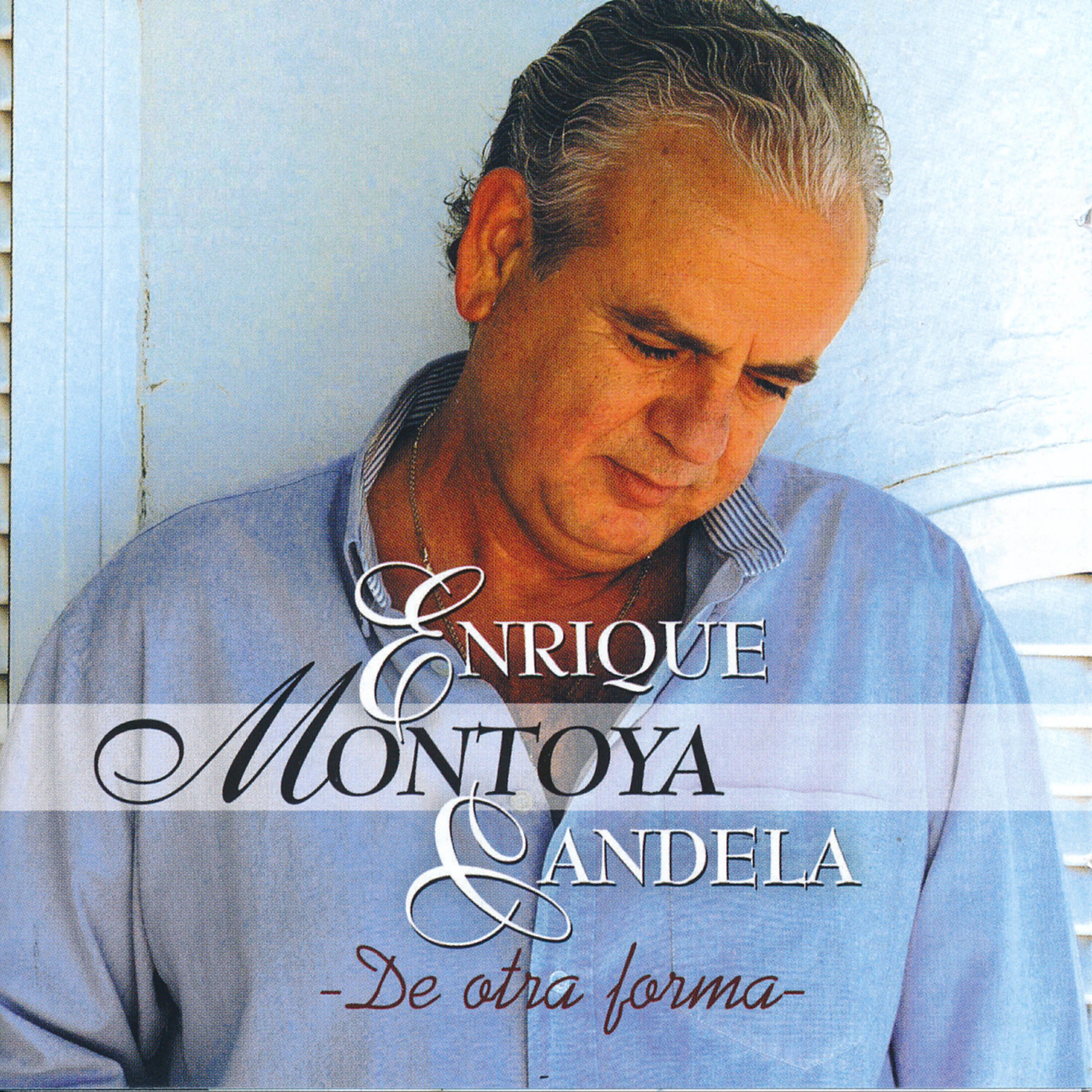 Enrique Montoya Candela