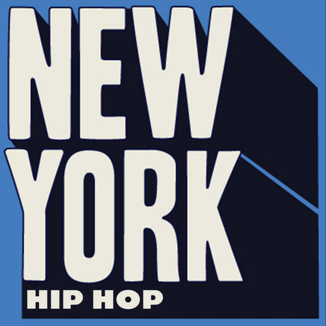 Релиз New York Hip Hop
