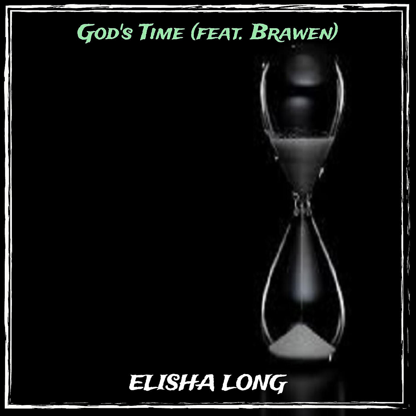 Релиз God's Time