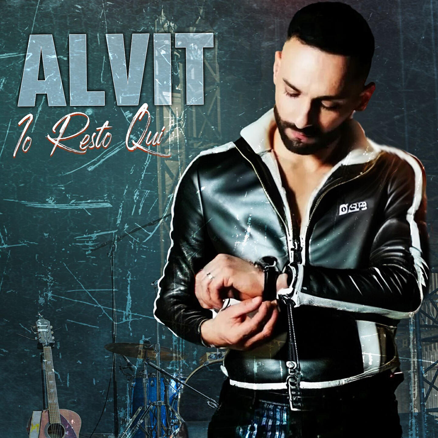 Релиз Io resto qui