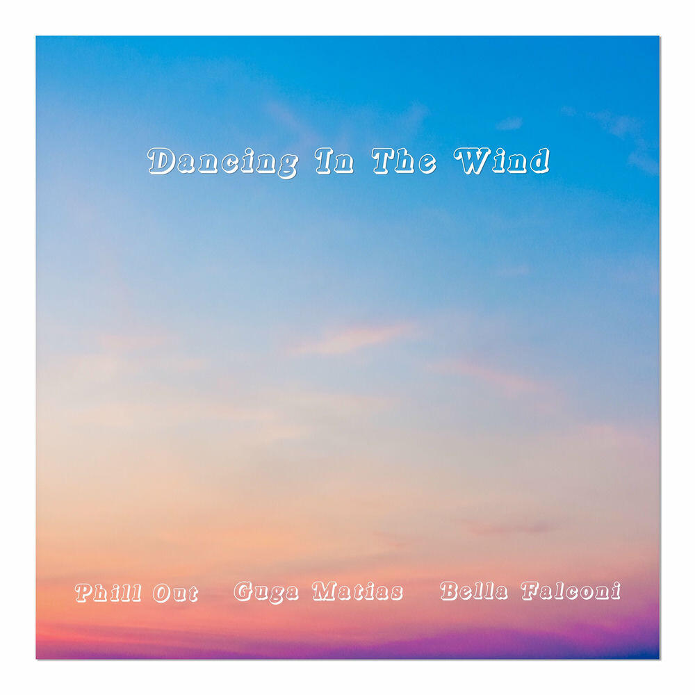 Релиз Dancing In The Wind