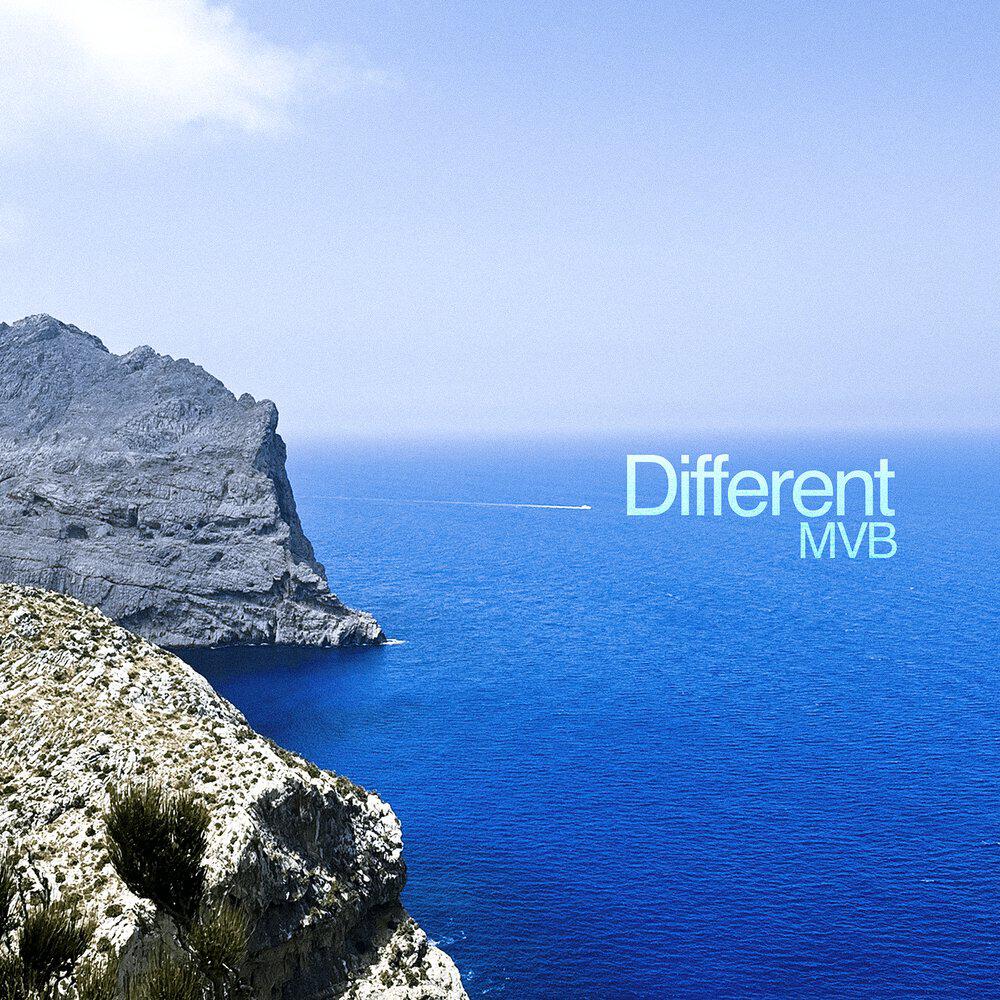 Релиз Different