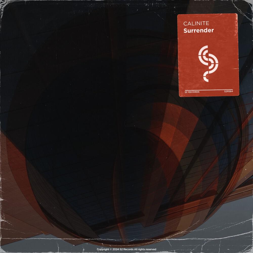 Релиз Surrender