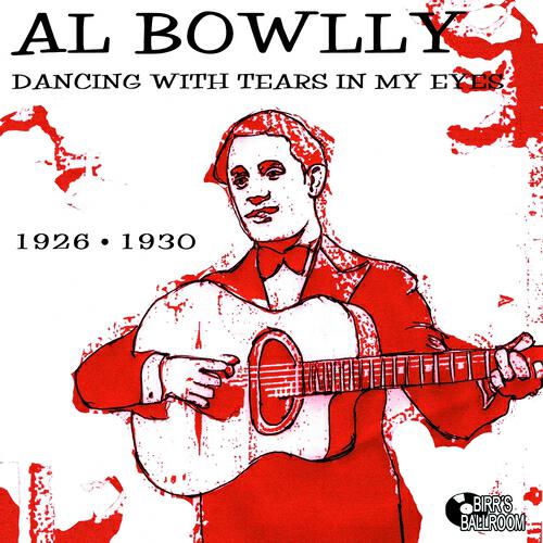 Релиз Dancing With Tears In My Eyes