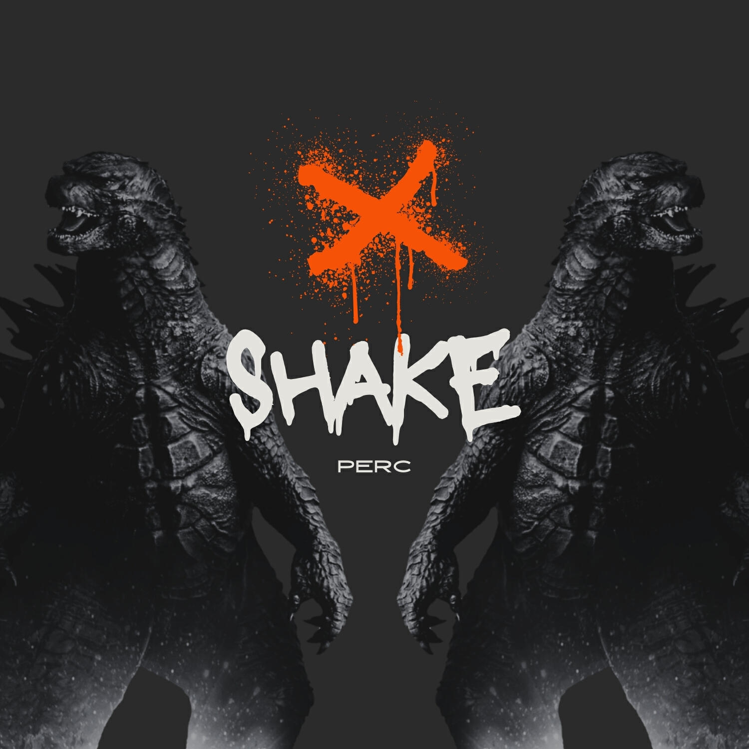 Релиз Shake