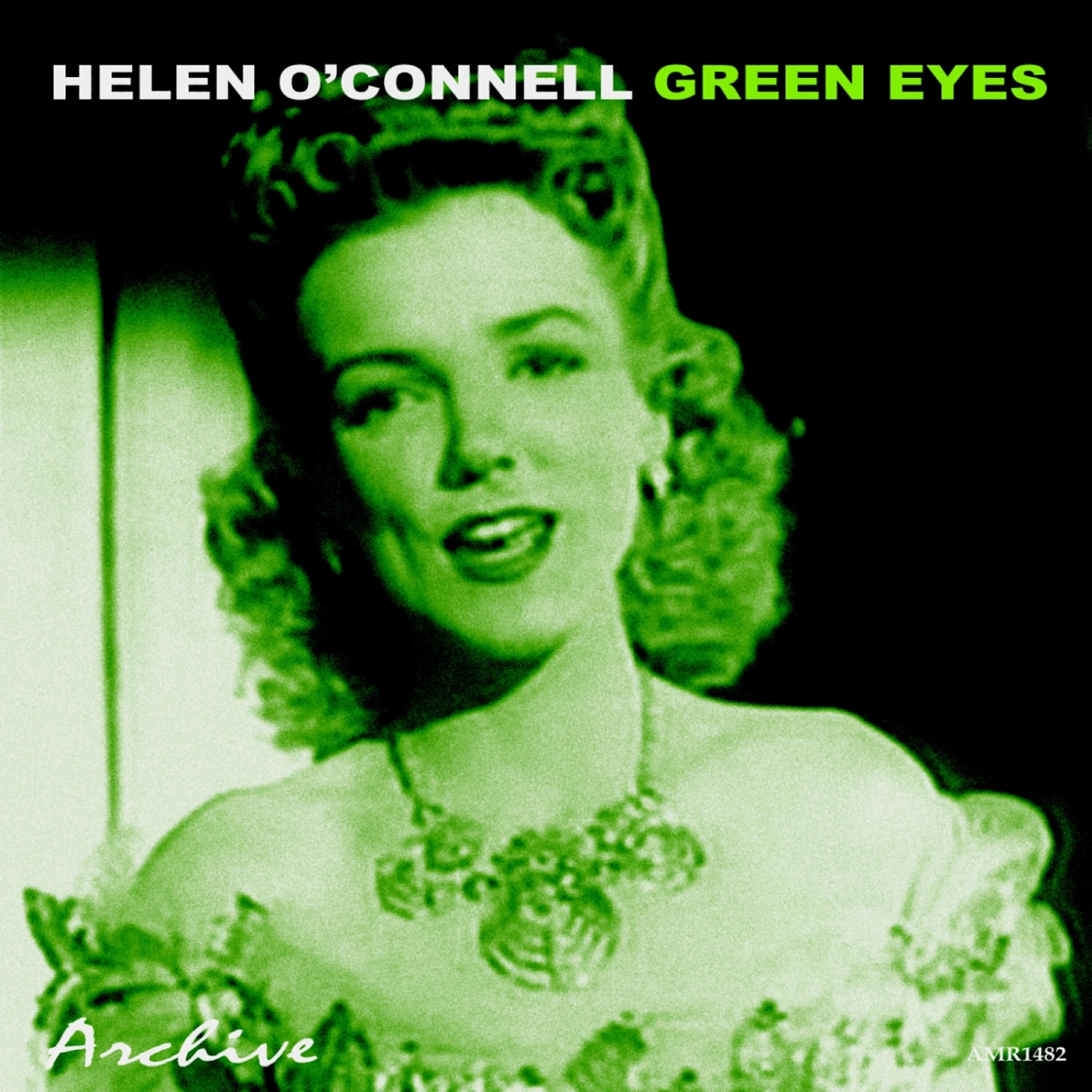 Релиз Green Eyes
