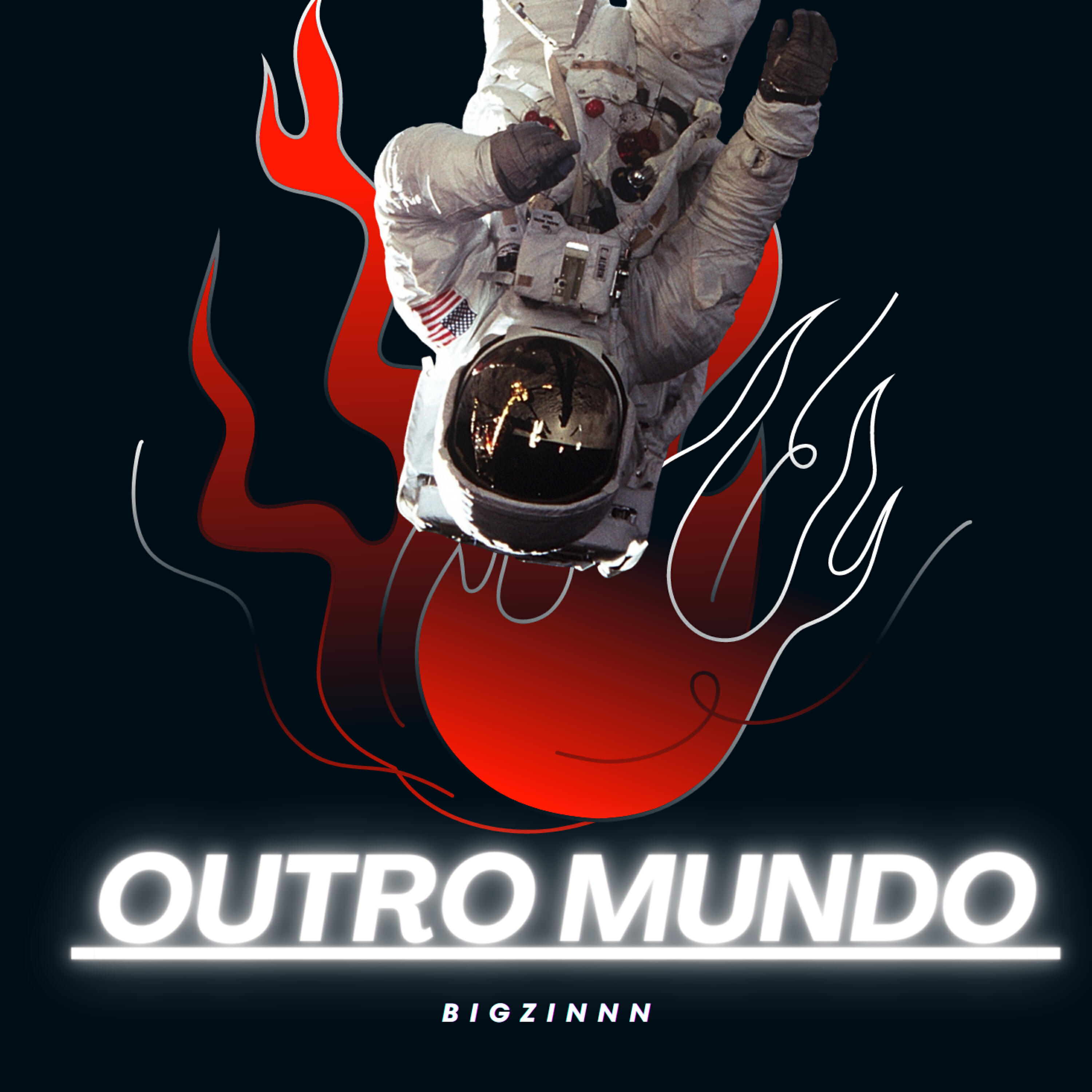 Релиз Outro Mundo