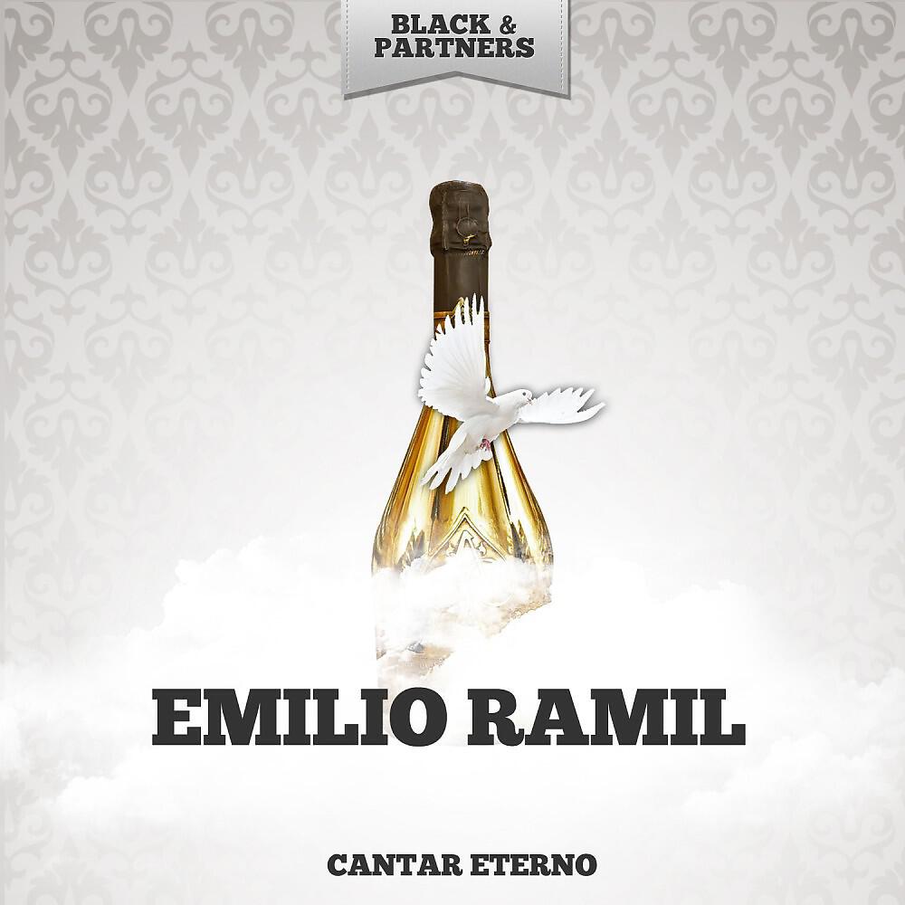 Релиз Cantar Eterno
