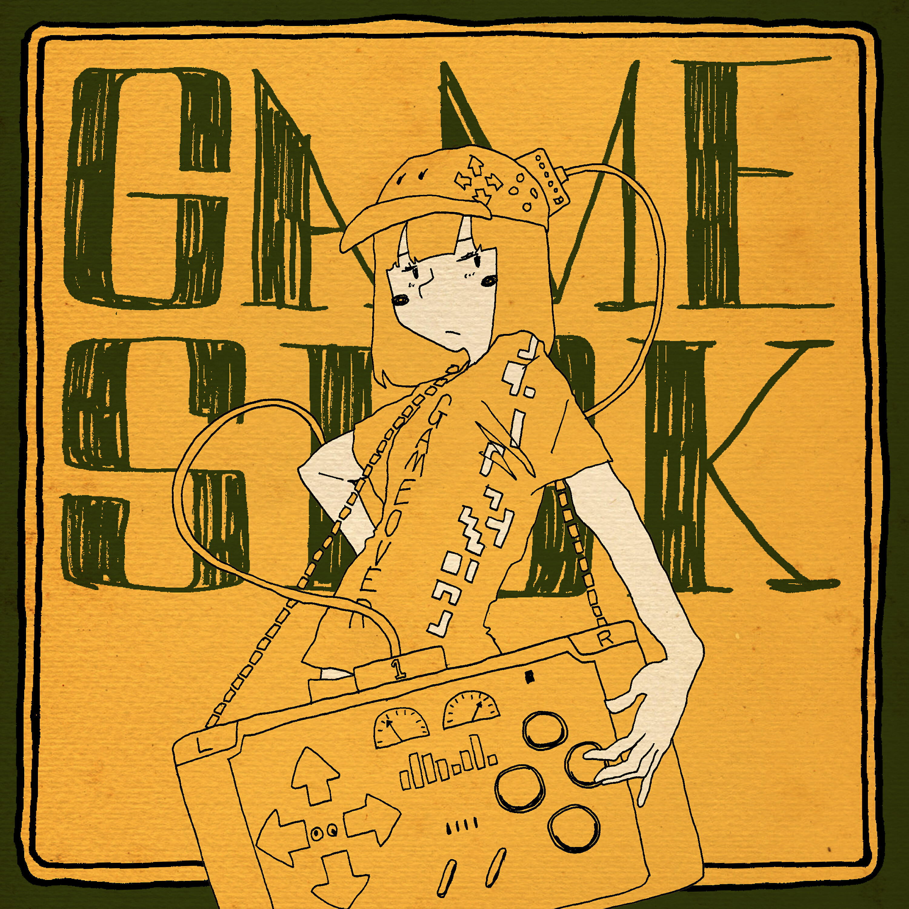 Релиз Game Sick