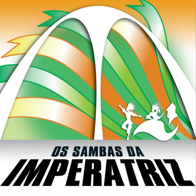 Релиз Os Sambas Da Imperatriz Leopoldinense