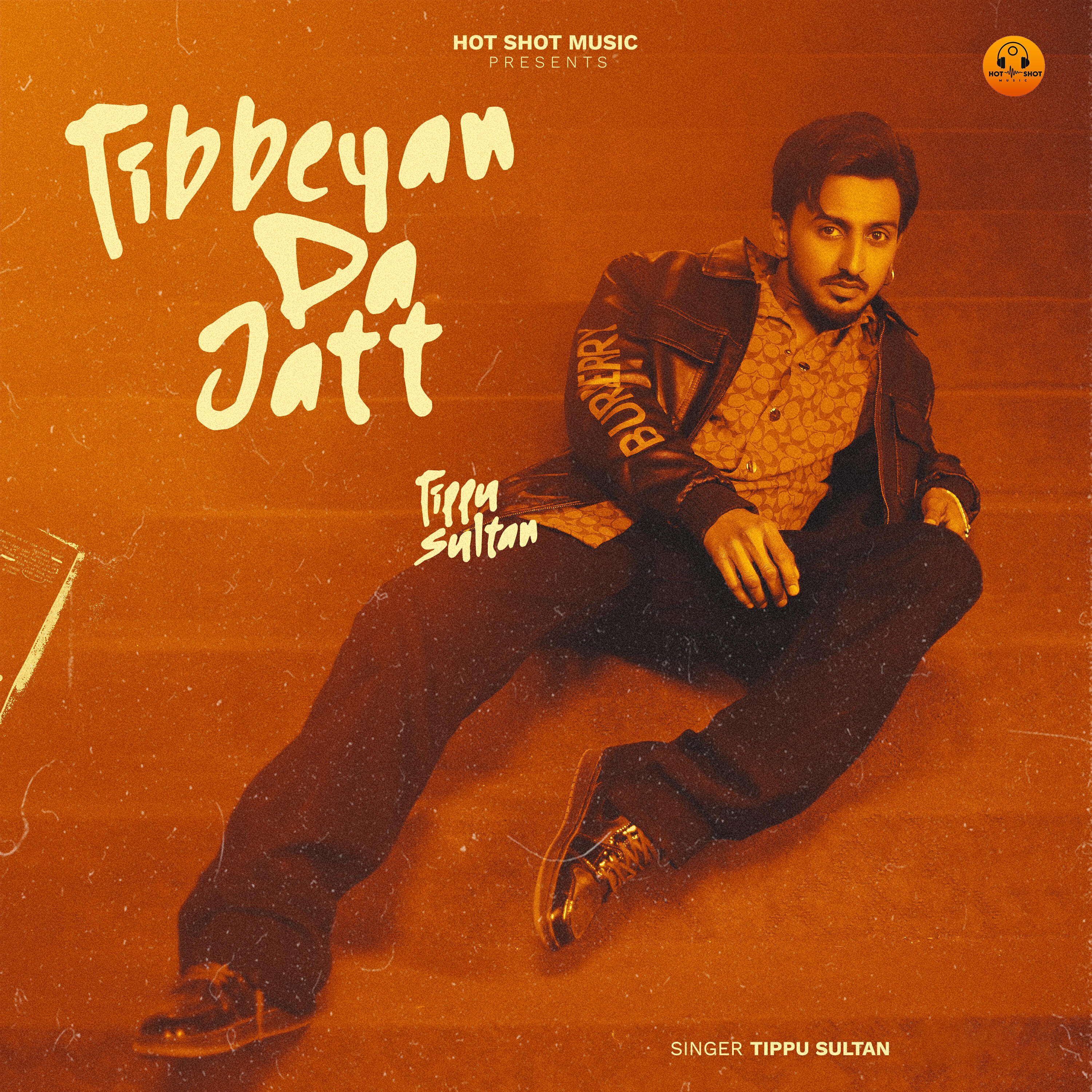 Релиз Tibbeyan Da Jatt