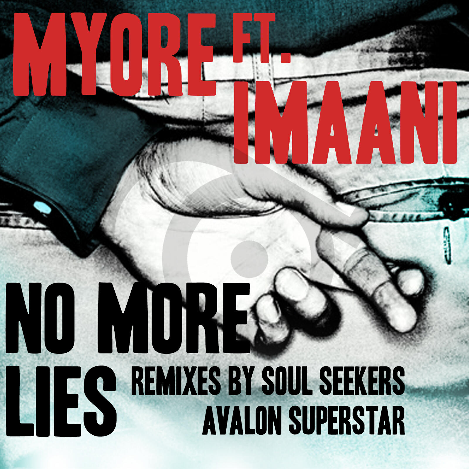 Релиз No More Lies