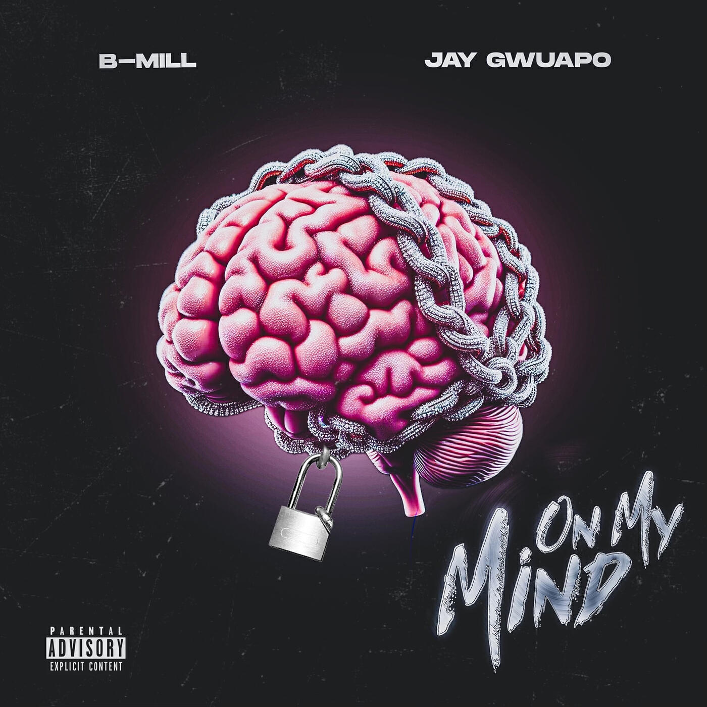 Релиз On My Mind