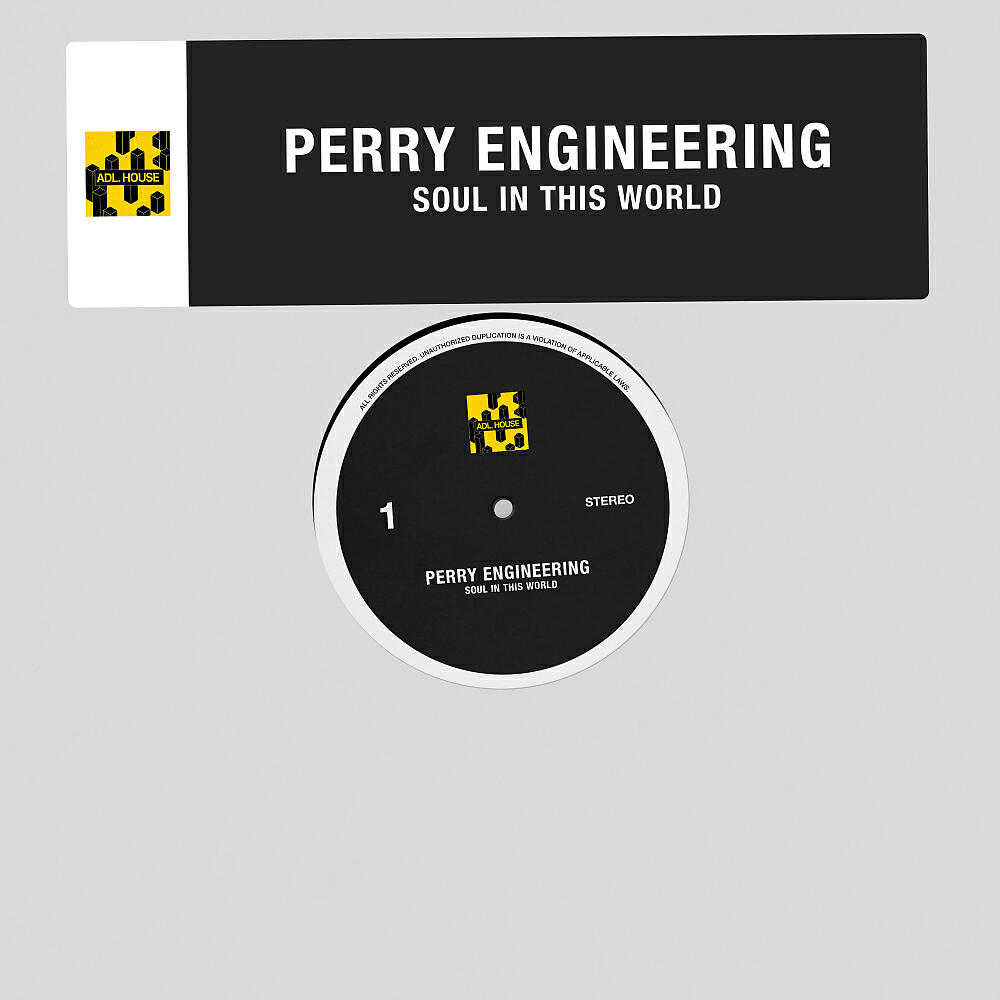 Релиз Soul In This World