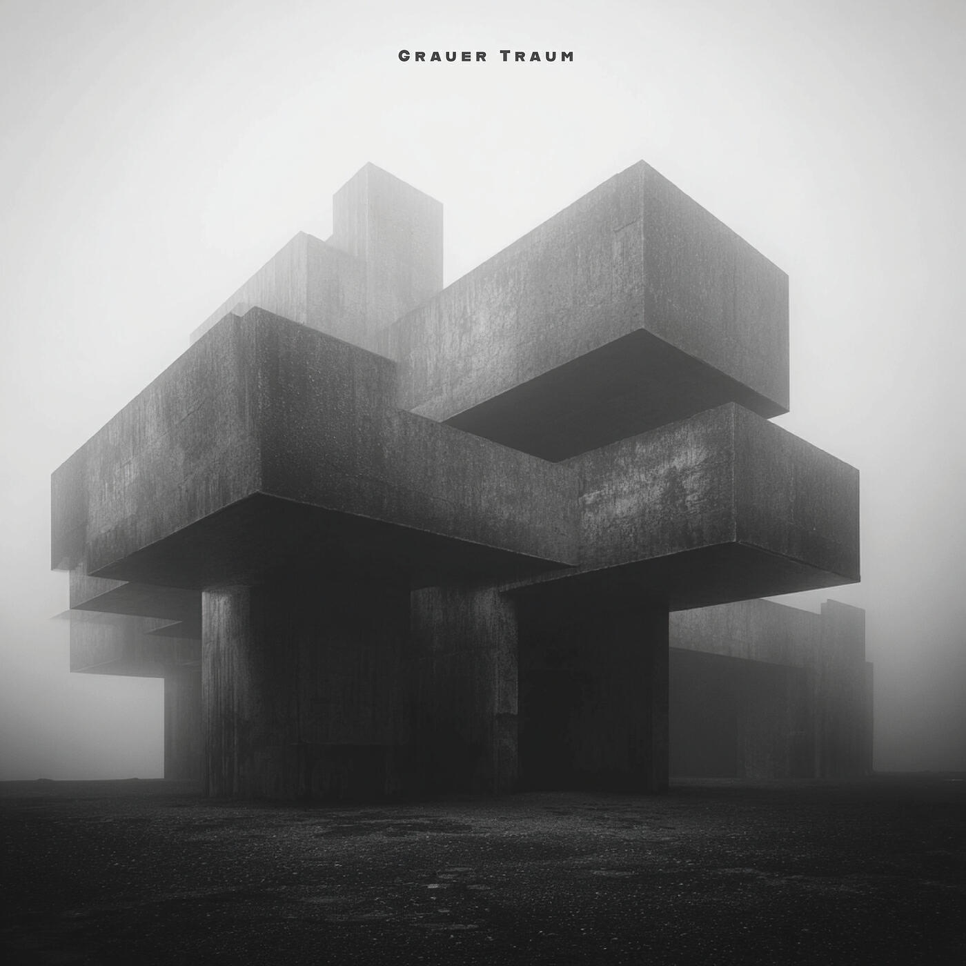 Трек Grauer Traum