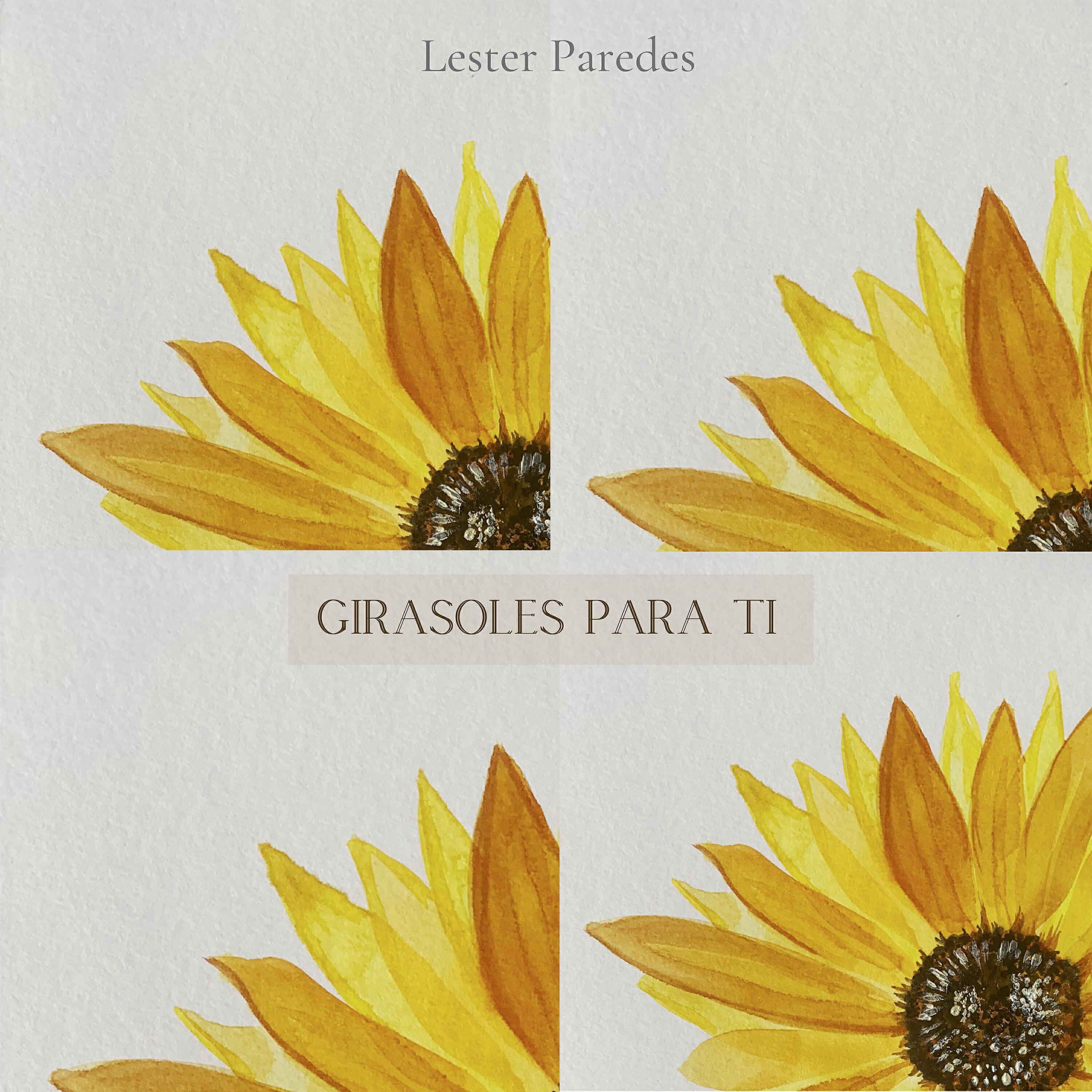 Lester Paredes
