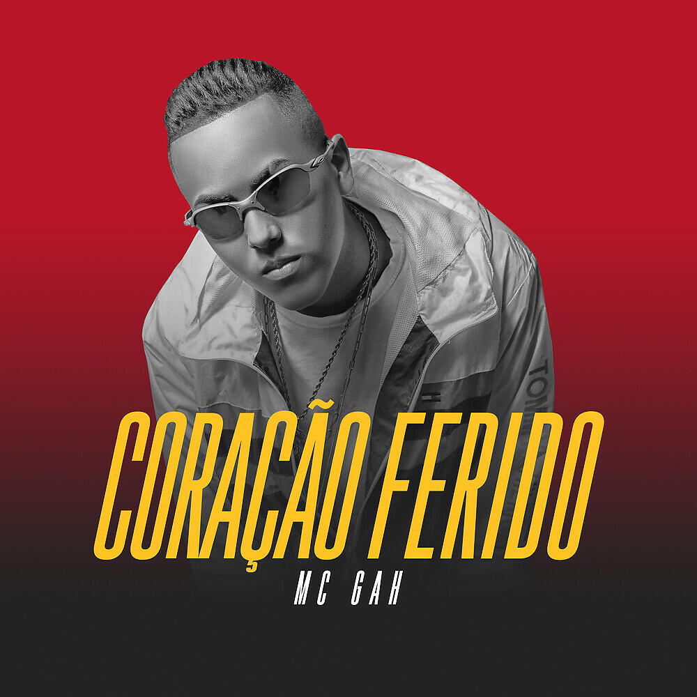 Релиз Coração Ferido