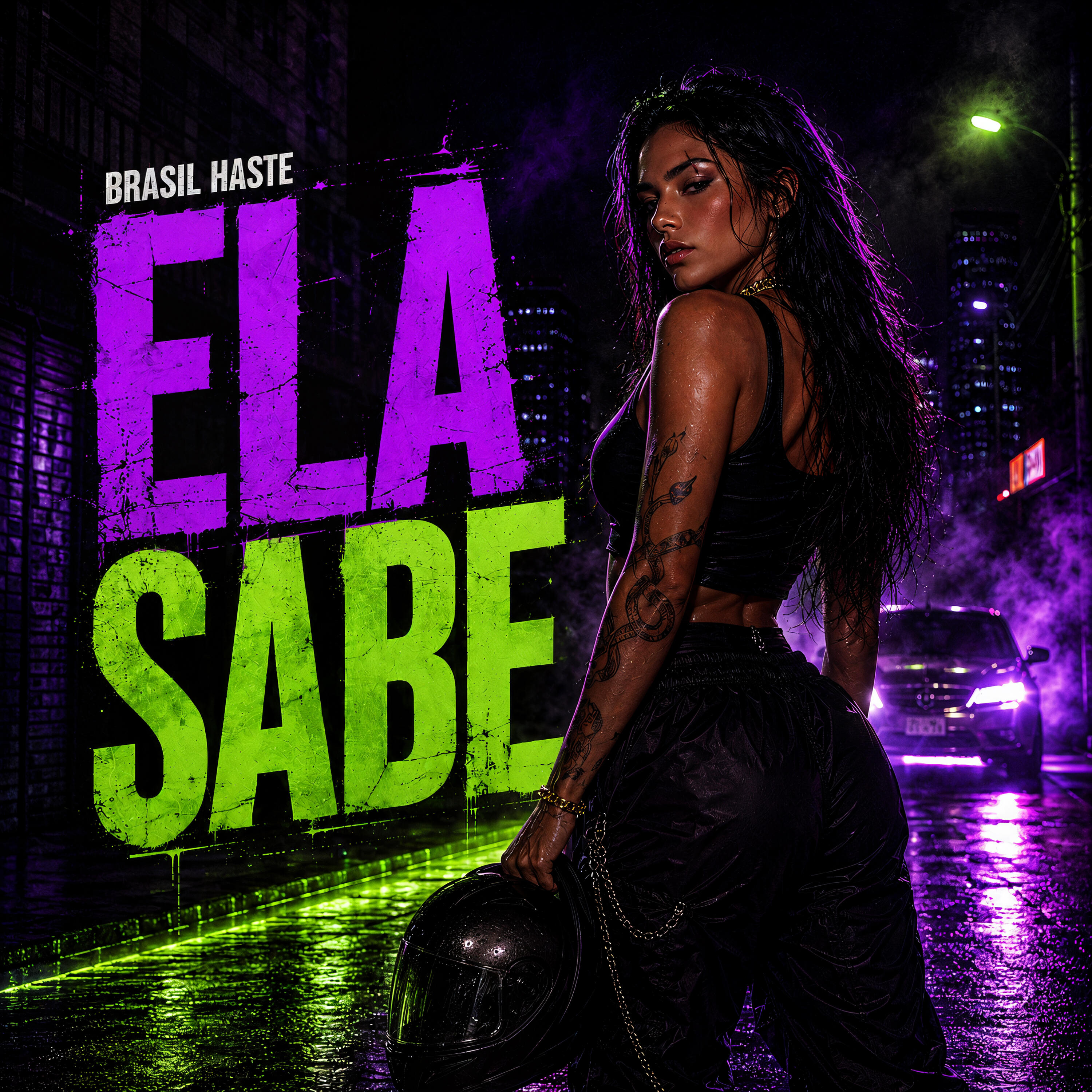 Релиз Ela Sabe