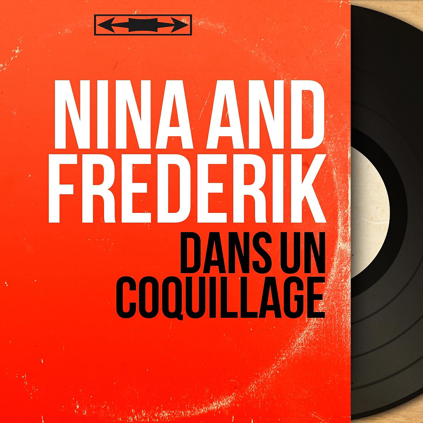 Релиз Dans un coquillage