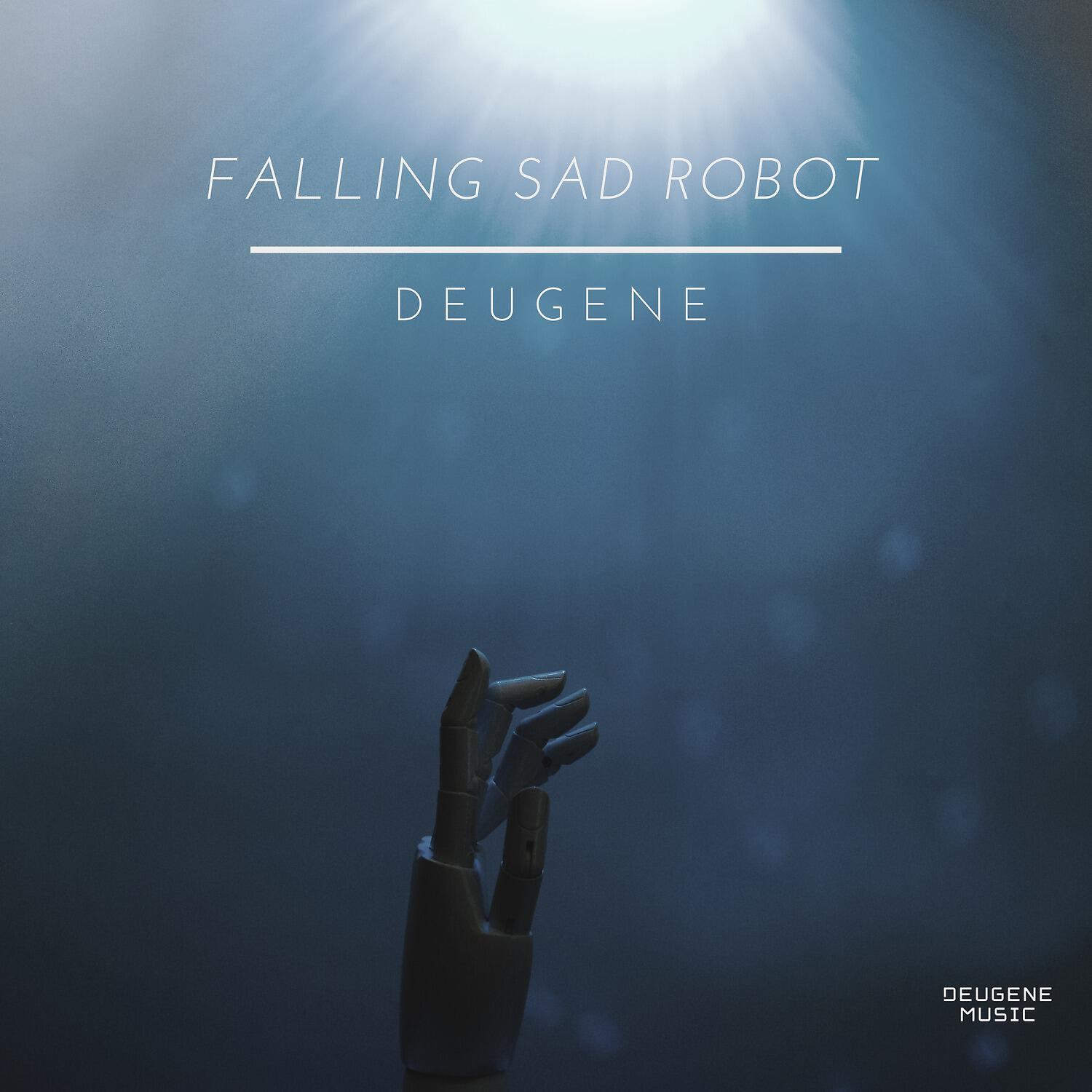 Релиз Falling Sad Robot