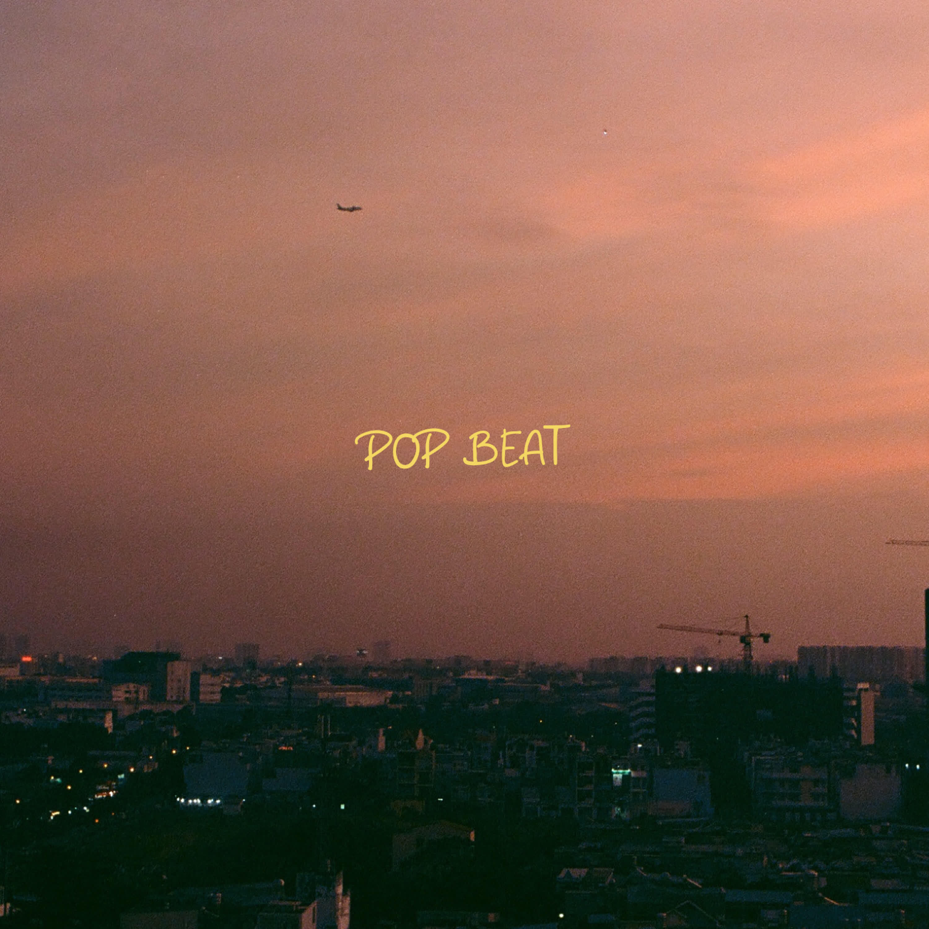 Релиз Pop beat