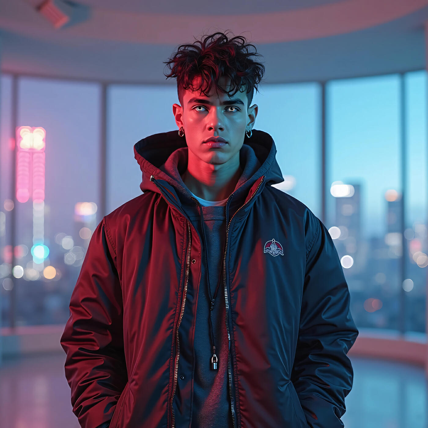 Релиз Relax